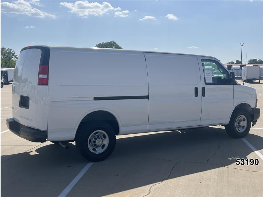 chevrolet express cargo 2022 1GCWGBF71N1281961 image chevrolet express cargo 2022 1GCWGBF71N1281961 image